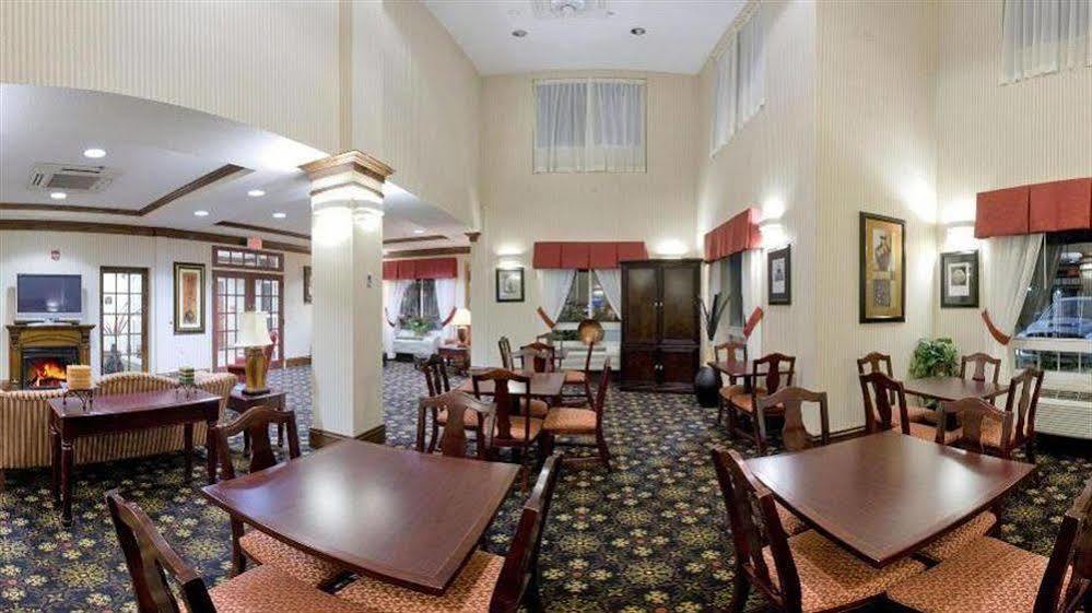Best Western Plus Philadelphia-Choctaw Hotel And Suites Exterior photo